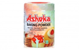 Ashoka Baking Powder   Plastic Jar  100 grams